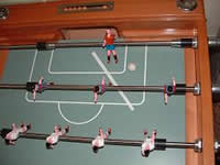 defending