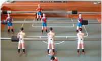 defending